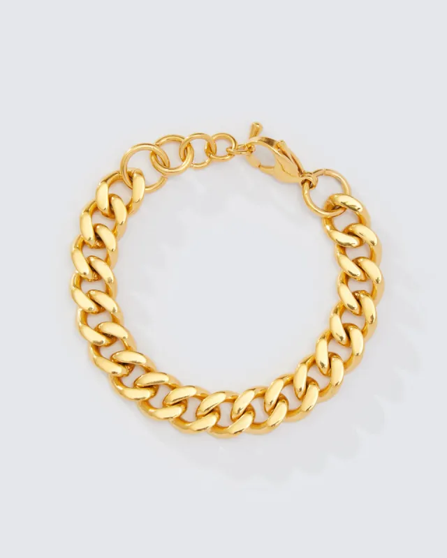 ASTORIA BRACELET sold by 8 Other Reasons