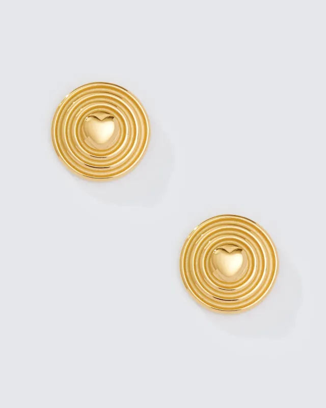 AMARA EARRING sold by 8 Other Reasons