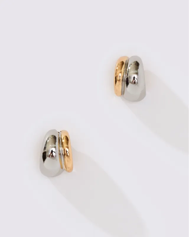 HOOP EARRING sold by 8 Other Reasons