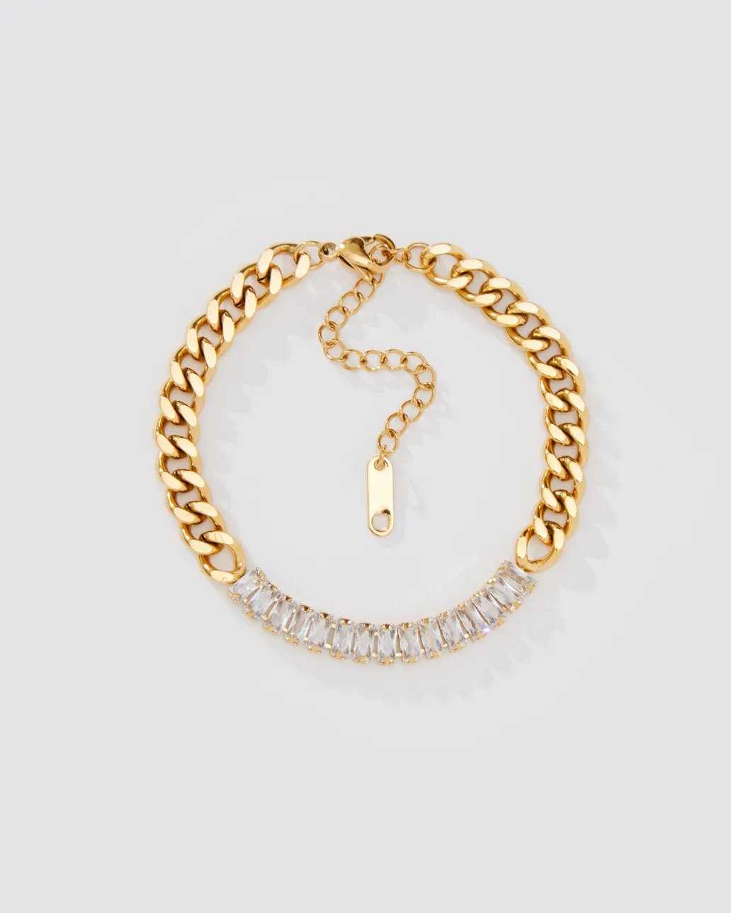 ELLE BRACELET sold by 8 Other Reasons