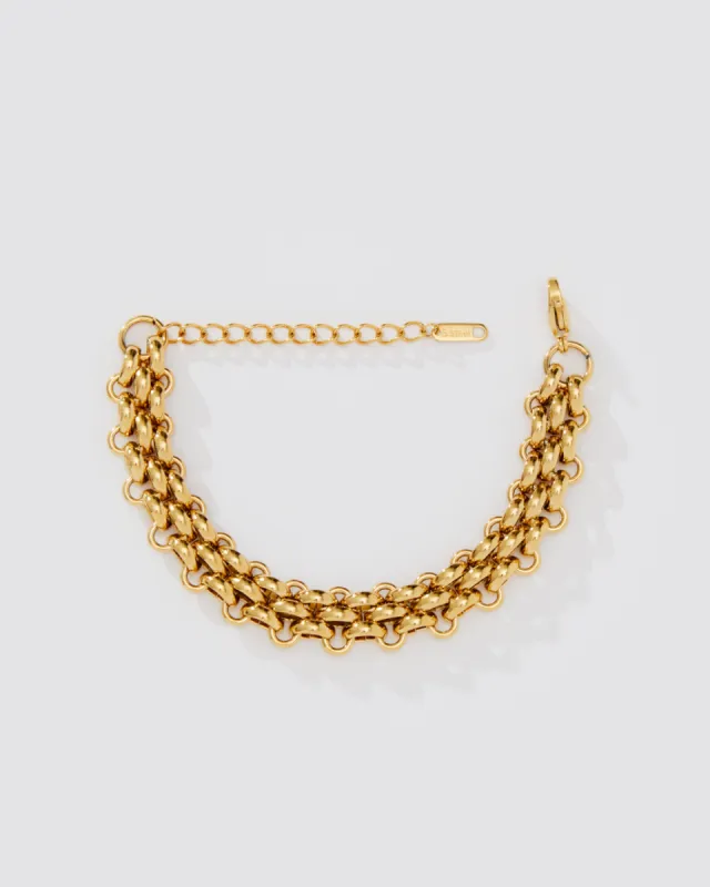MELROSE BRACELET sold by 8 Other Reasons