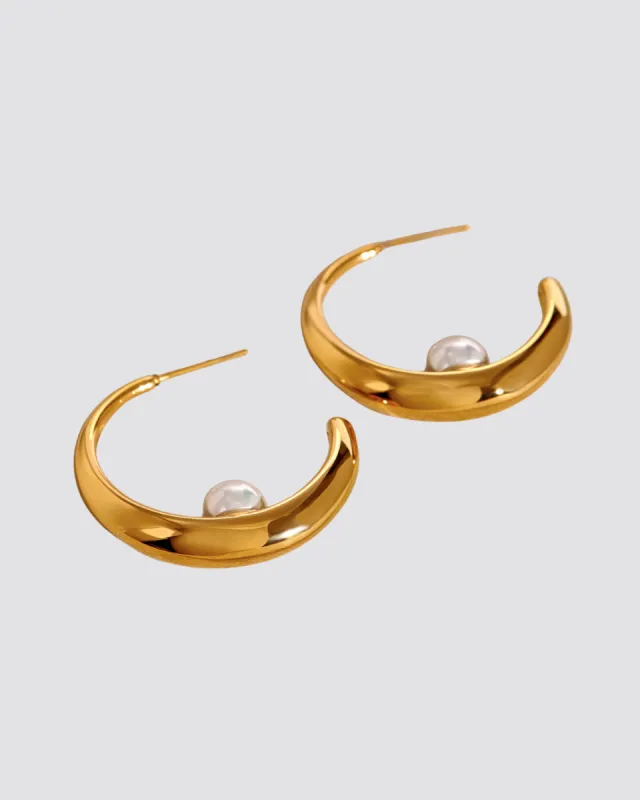 FLOAT HOOP sold by 8 Other Reasons