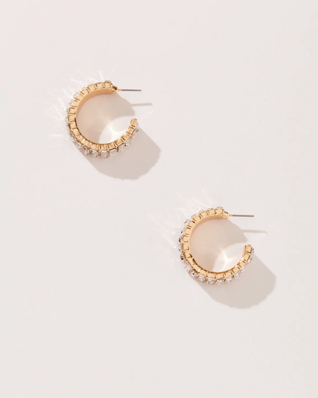 DESTINY HOOPS sold by 8 Other Reasons product image thumbnail 2