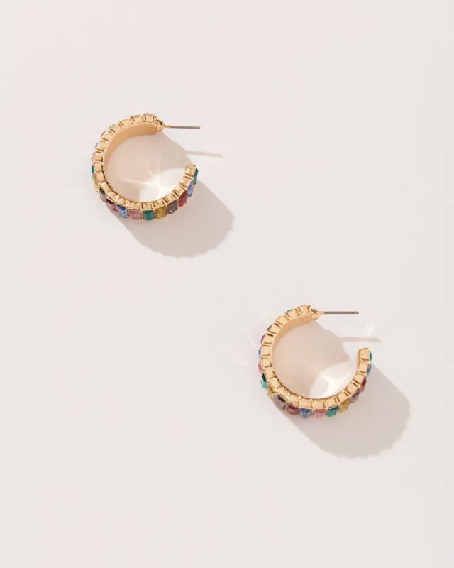 DESTINY HOOPS sold by 8 Other Reasons