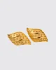 FLEUR EARRING sold by 8 Other Reasons