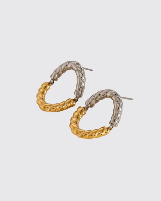 VIXEN EARRING sold by 8 Other Reasons