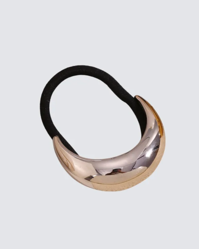 SLEEK HAIR TIE sold by 8 Other Reasons