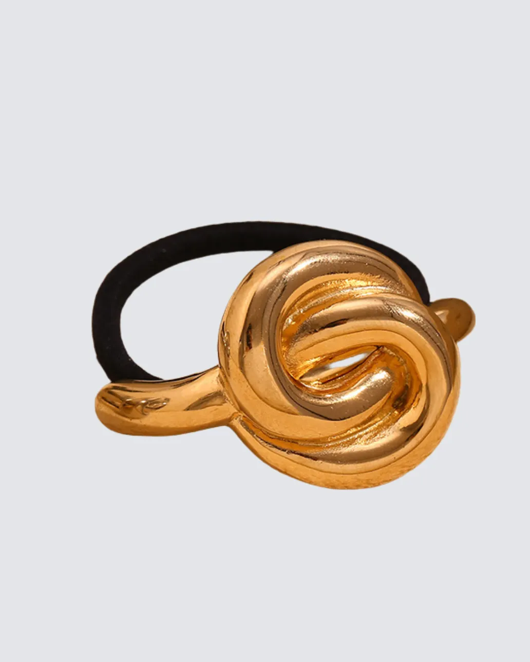 KNOT HAIR TIE sold by 8 Other Reasons