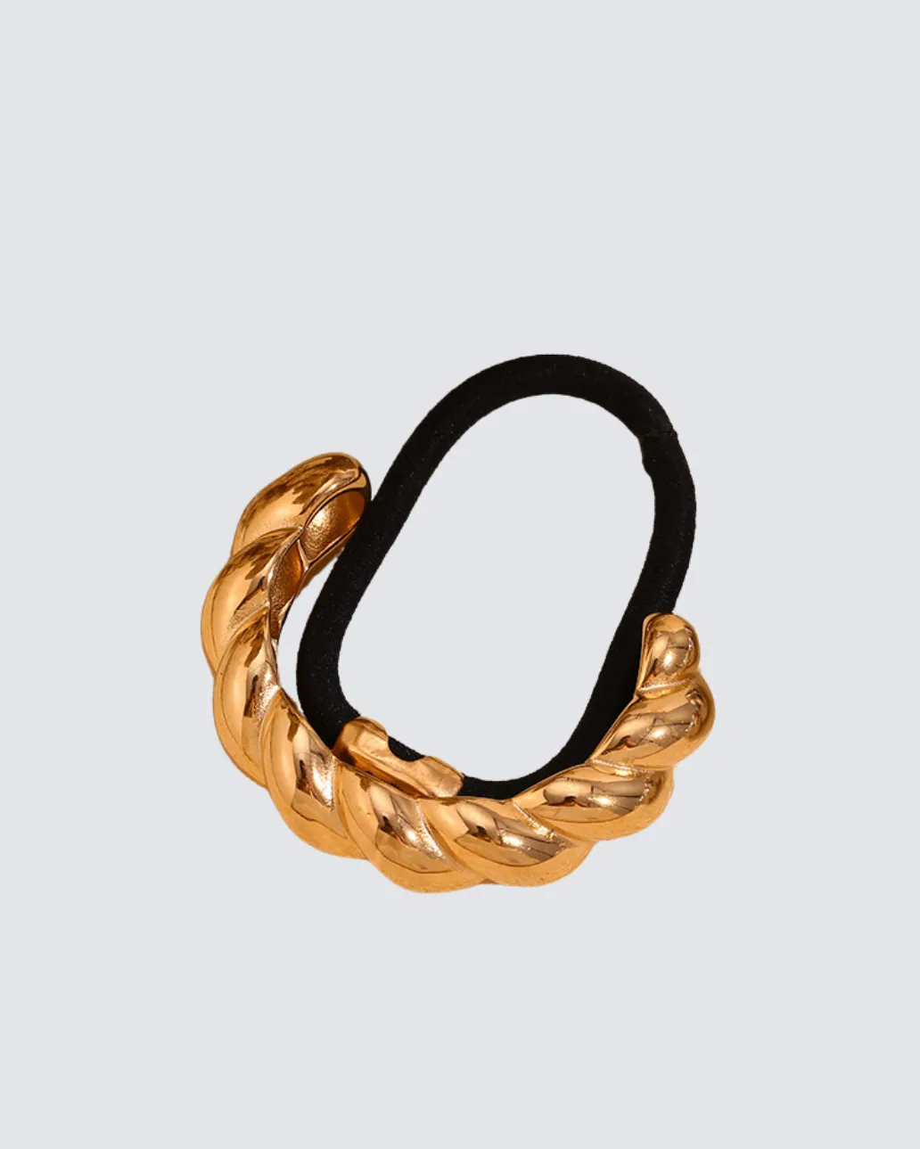 SWOOP HAIR TIE sold by 8 Other Reasons product image thumbnail 2