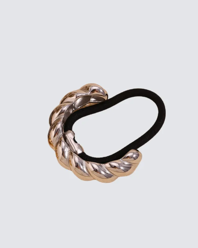 SWOOP HAIR TIE sold by 8 Other Reasons