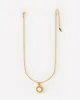 WREN PENDANT NECKLACE sold by 8 Other Reasons