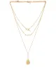 MARITIME NECKLACE sold by 8 Other Reasons