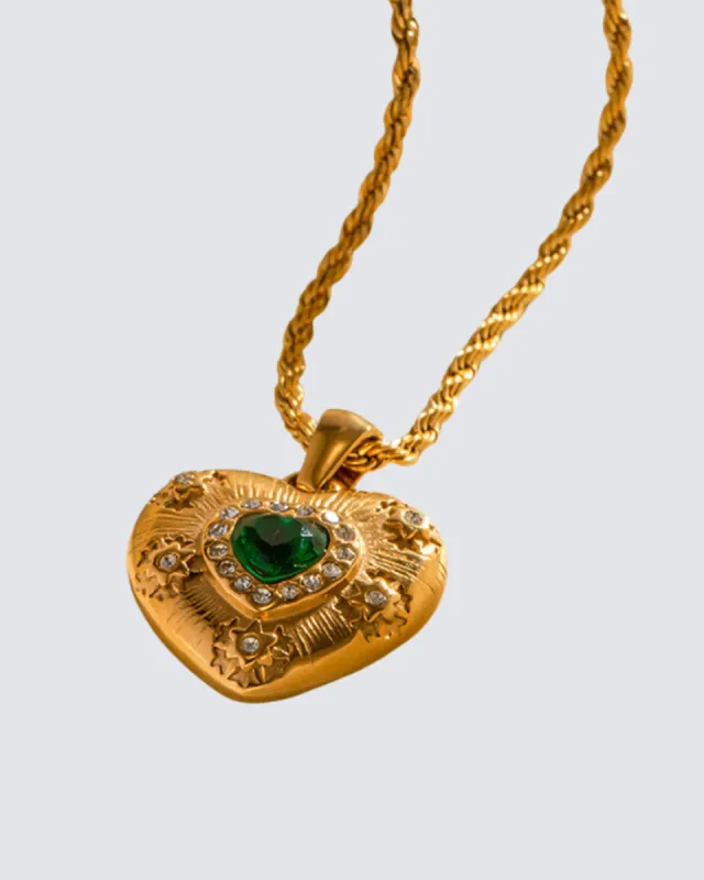 ACHE PENDANT sold by 8 Other Reasons