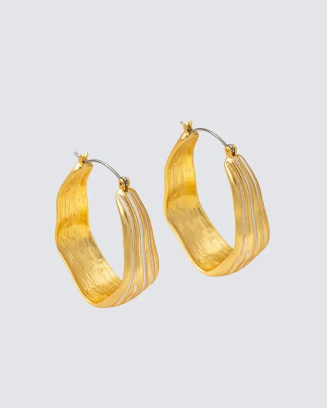 ROXY HOOP sold by 8 Other Reasons