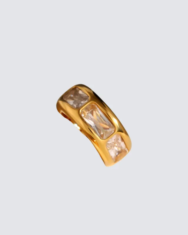 BANKS RING sold by 8 Other Reasons