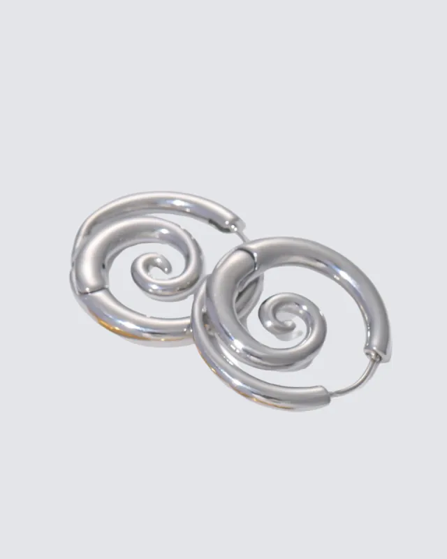 INFINITY HOOP sold by 8 Other Reasons