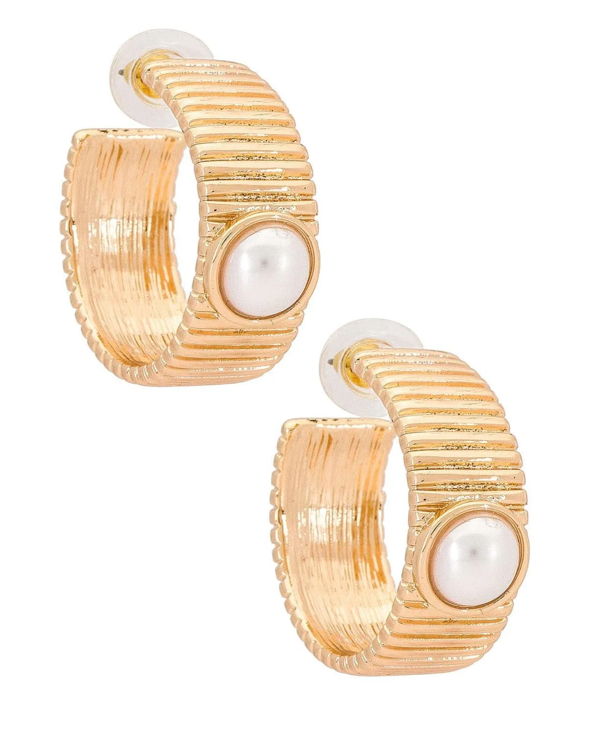 PEARL HUGGIES sold by 8 Other Reasons