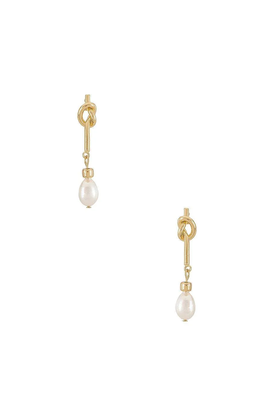 PEARL DROP EARRING sold by 8 Other Reasons