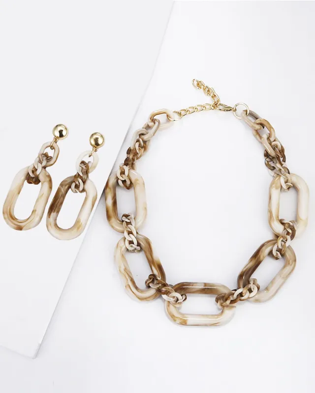 JET SET EARRINGS sold by 8 Other Reasons