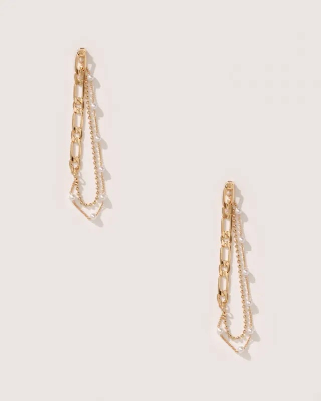 129 EAR JACKET sold by 8 Other Reasons