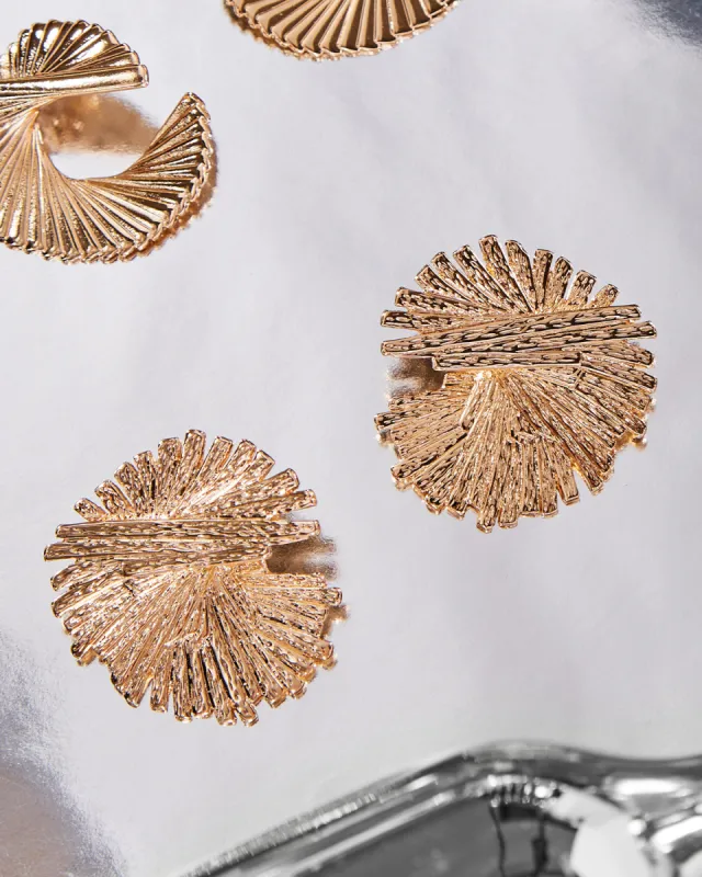 TAMPA EARRINGS sold by 8 Other Reasons