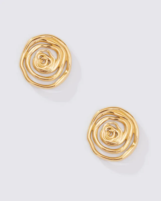 ZENA STUD sold by 8 Other Reasons