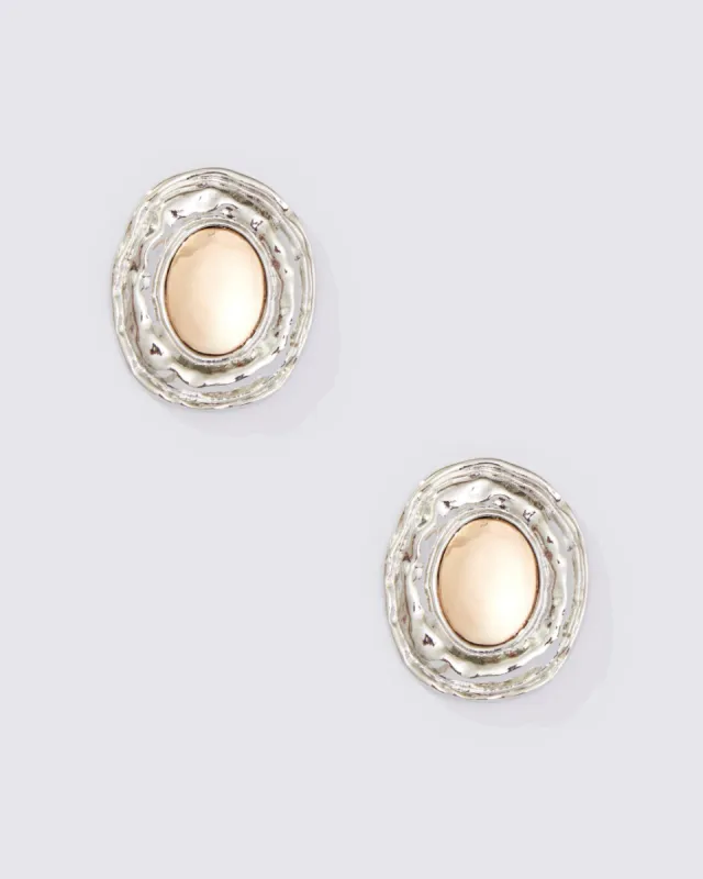 MOIRA EARRING sold by 8 Other Reasons