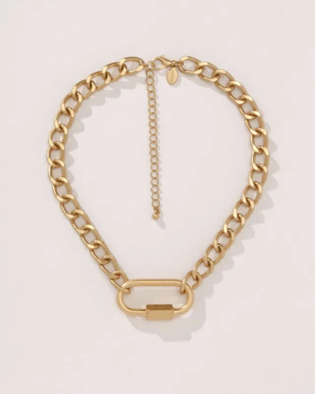 EVEREST CHOKER sold by 8 Other Reasons