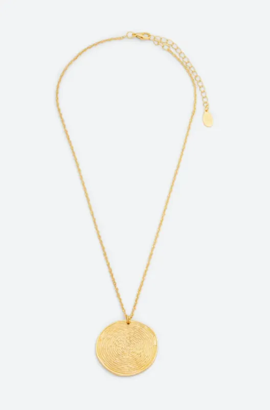 BES PENDANT NECKLACE sold by 8 Other Reasons