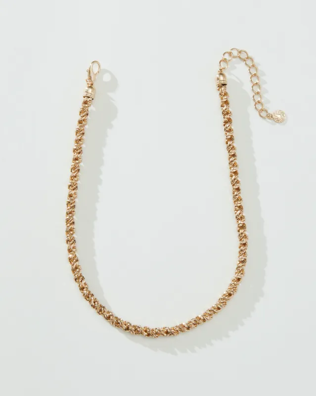 JUMPROPE NECKLACE sold by 8 Other Reasons