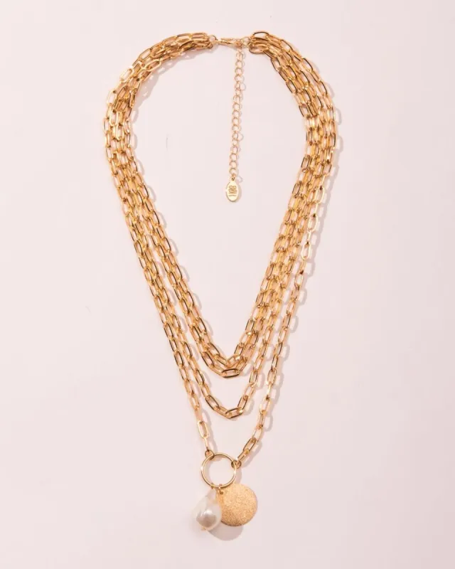 SWEETNESS LARIAT sold by 8 Other Reasons