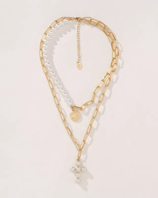MISHA LARIAT sold by 8 Other Reasons