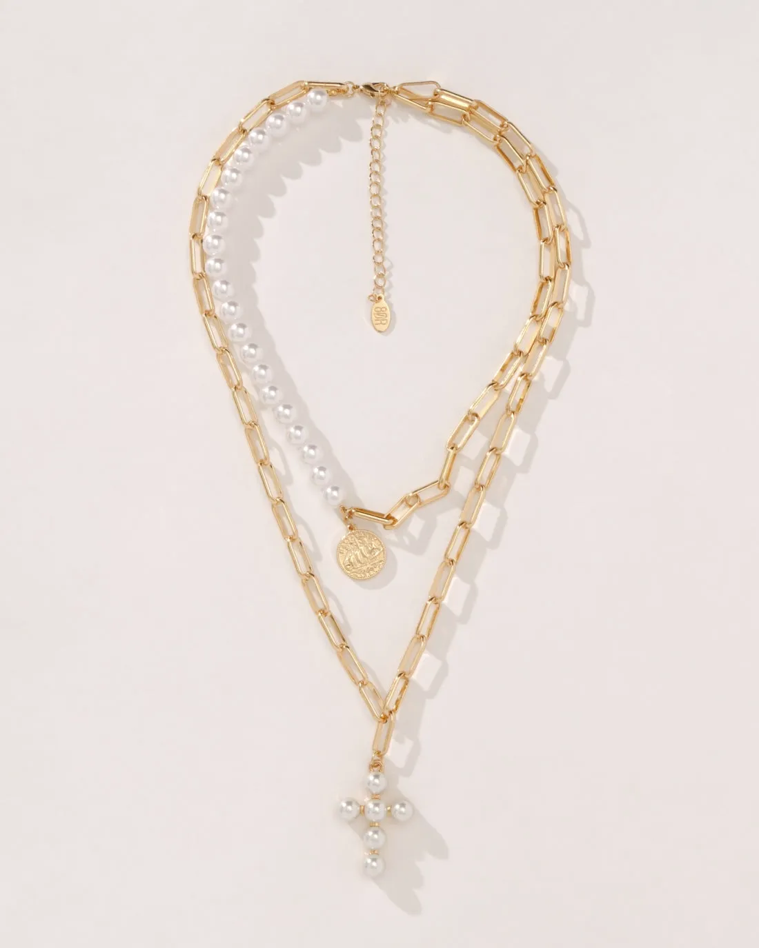 MISHA LARIAT sold by 8 Other Reasons