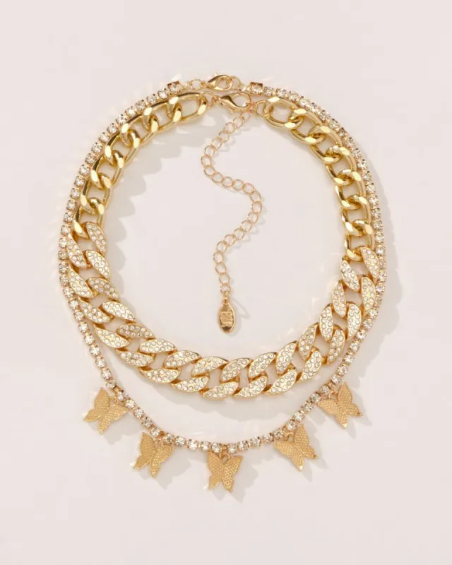 I'VE GOT YOU LARIAT sold by 8 Other Reasons