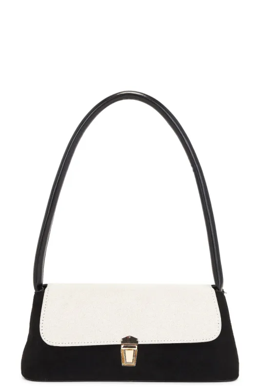 WOVEN SHOULDER BAG sold by 8 Other Reasons