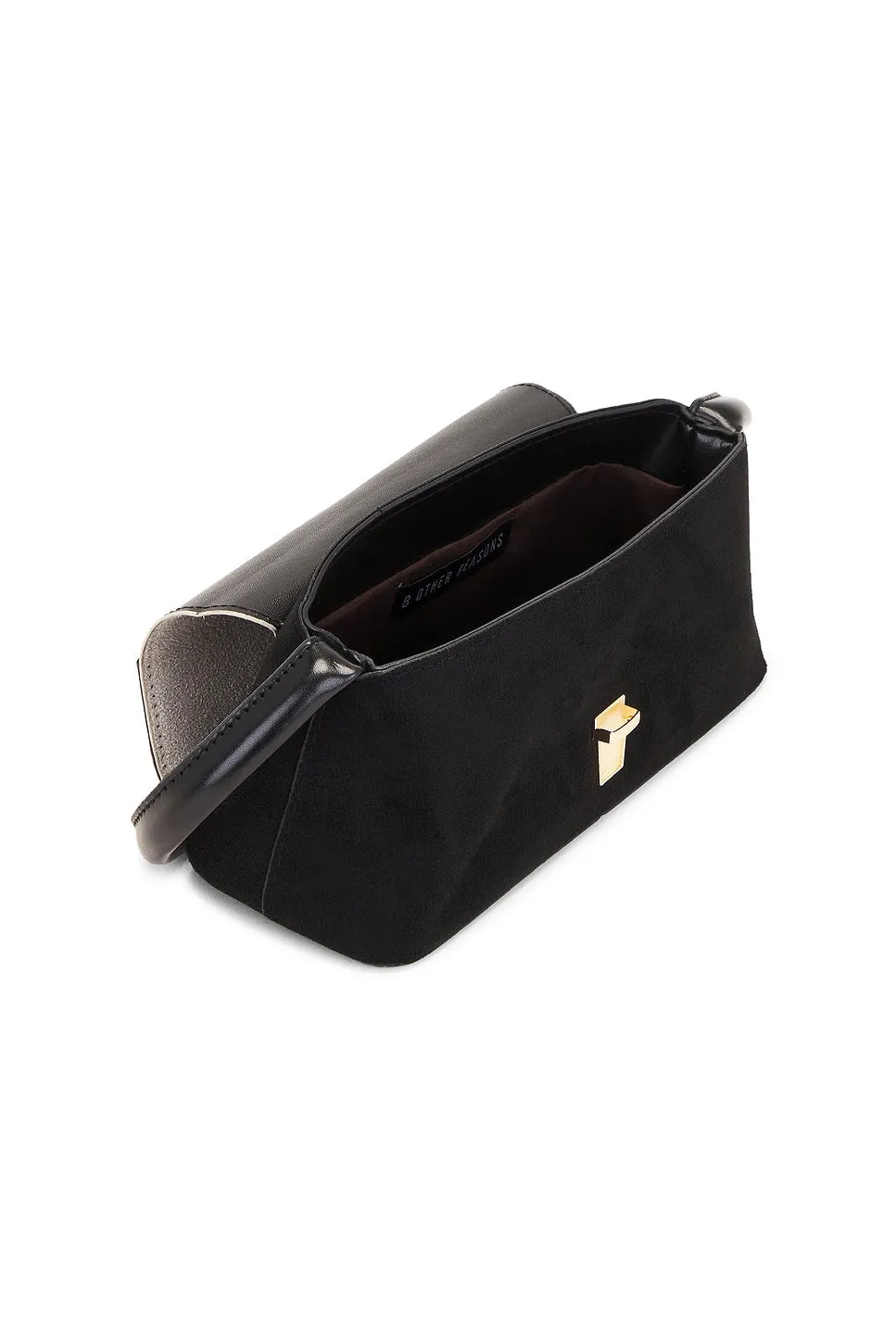 WOVEN SHOULDER BAG sold by 8 Other Reasons product image thumbnail 3