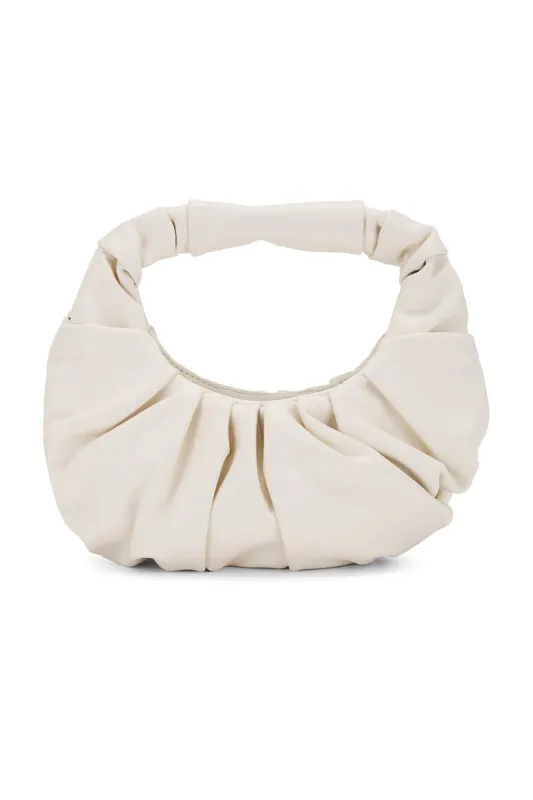 SLOUCHY CRESCENT BAG sold by 8 Other Reasons