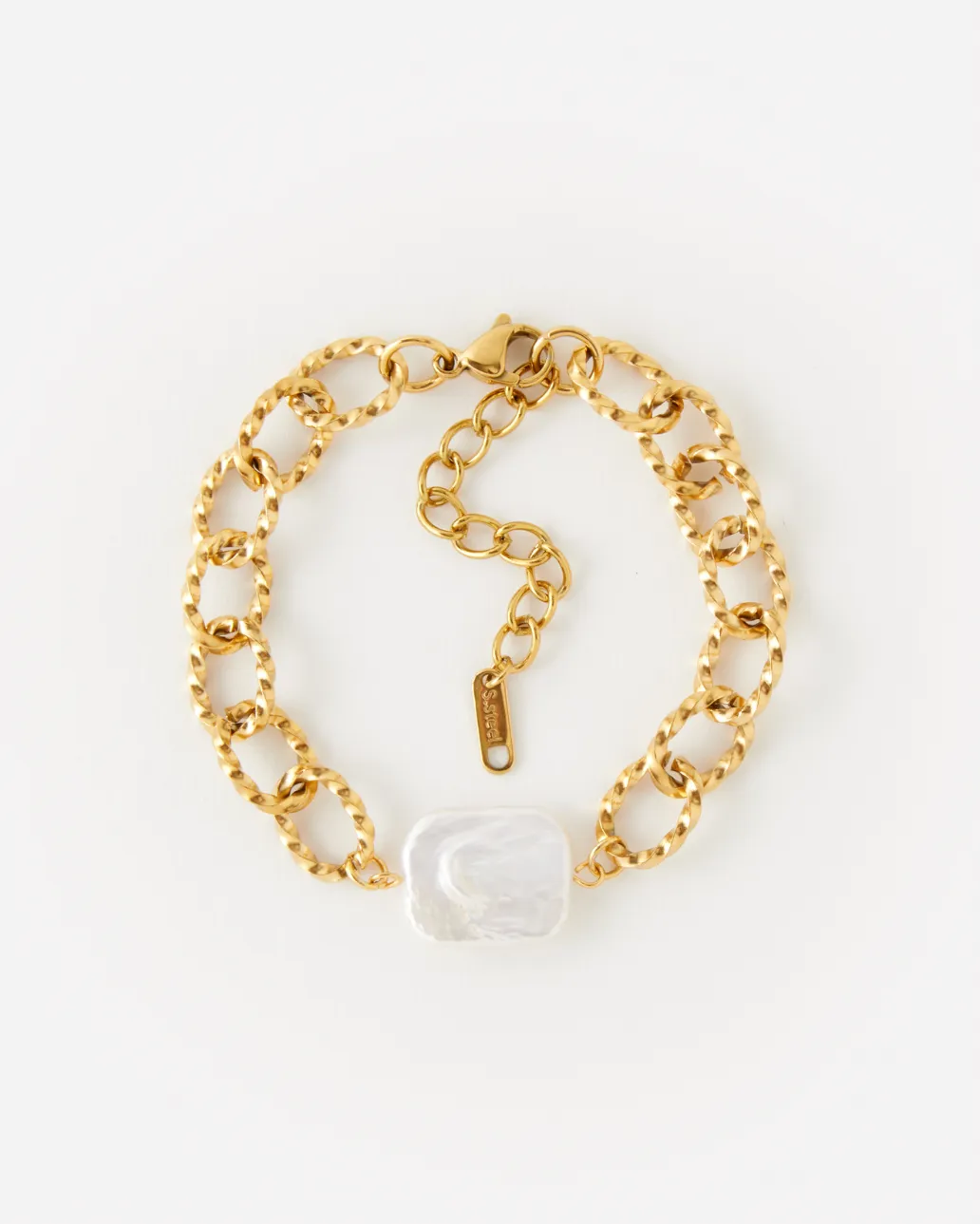 TREASURE BRACELET sold by 8 Other Reasons