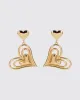 LUST EARRING sold by 8 Other Reasons