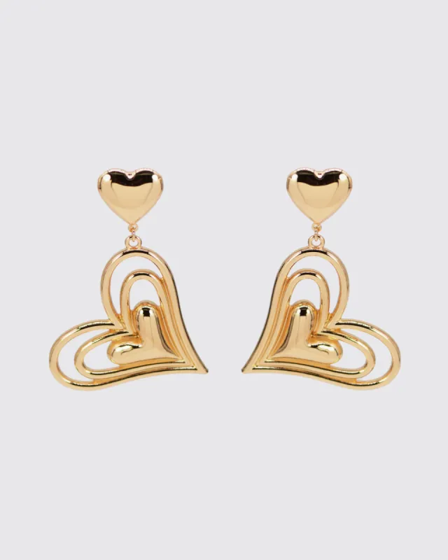LUST EARRING sold by 8 Other Reasons