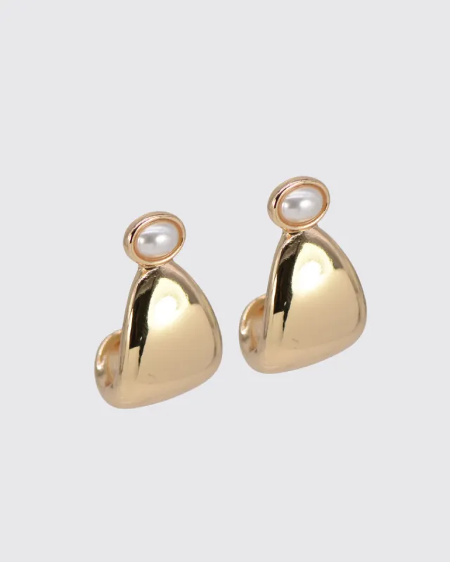 CAMPBELL EARRING sold by 8 Other Reasons