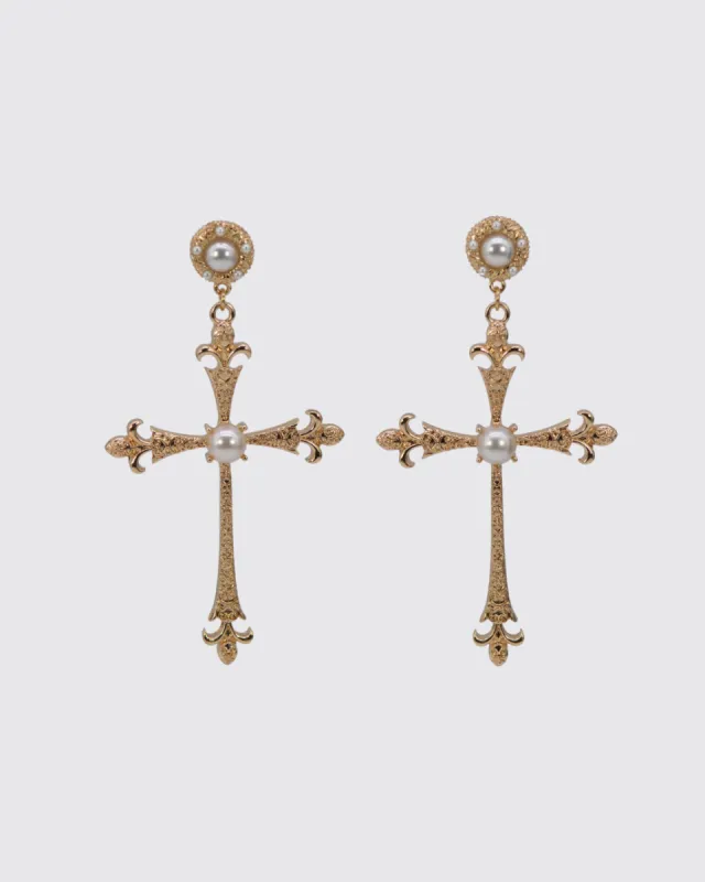 GRACE EARRING sold by 8 Other Reasons