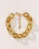 LARISSA ANKLET sold by 8 Other Reasons