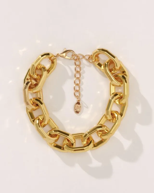 LARISSA ANKLET sold by 8 Other Reasons