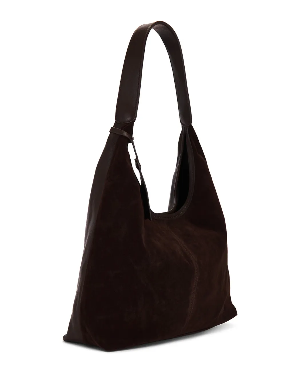 SLOUCH SUEDE BAG sold by 8 Other Reasons product image thumbnail 2