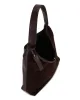 SLOUCH SUEDE BAG sold by 8 Other Reasons