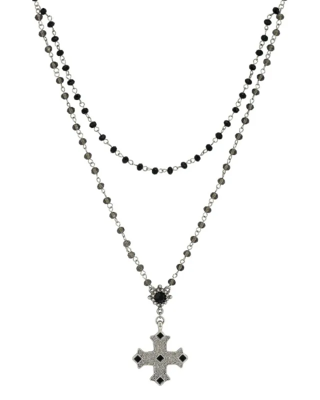 THE CRAFT NECKLACE sold by 8 Other Reasons