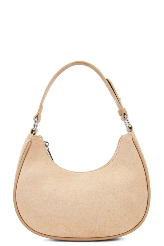 CRESCENT SHOULDER BAG sold by 8 Other Reasons