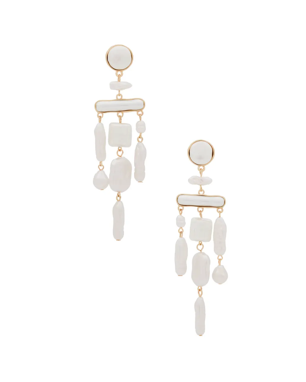 LUCIA EARRING sold by 8 Other Reasons