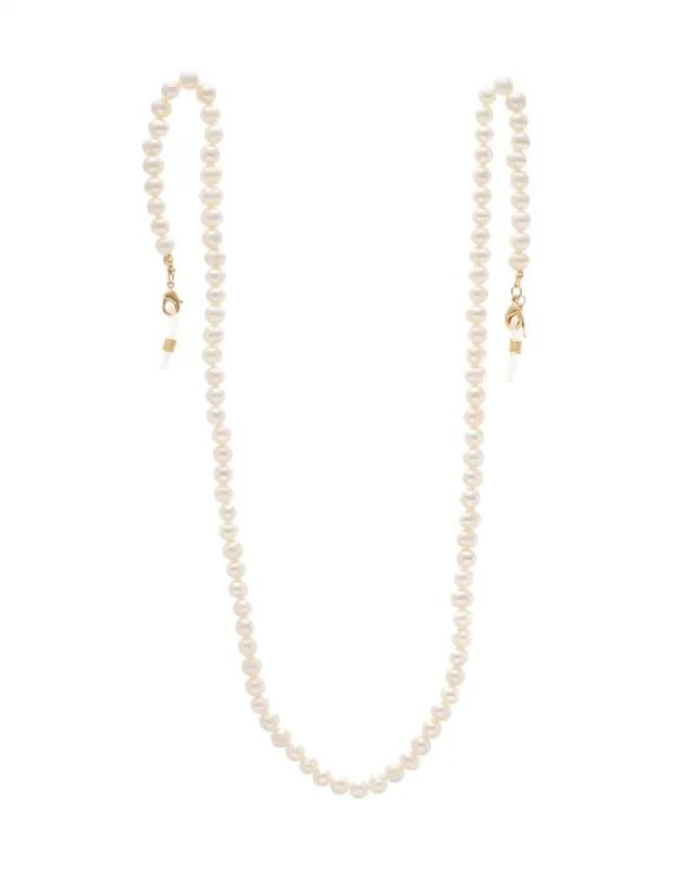PEARL SUNGLASSES CHAIN sold by 8 Other Reasons